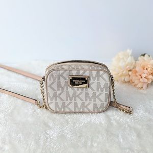 Michael Kors Mini Crossbody Purse